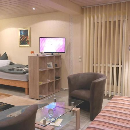 Appartementwestinghaus Edemissen Экстерьер фото